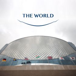 The World, Surat